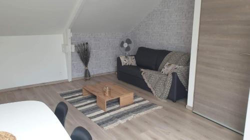 Ailly-sur-Noye Appartement | Le Gîte du Val de Noye