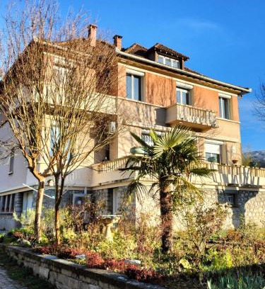 Rabat-les-Trois-Seigneurs Appartement | Le Gîte des Trois Seigneurs