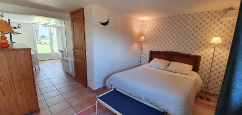 Villers-Carbonnel Appartement | Le Gîte Les Grives