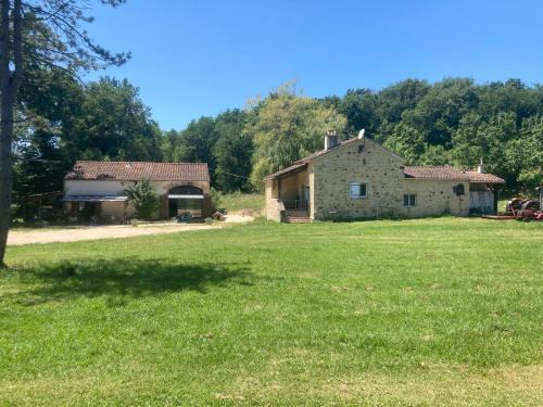 Paulhiac Maison | Le gîte M 4 à 6 P