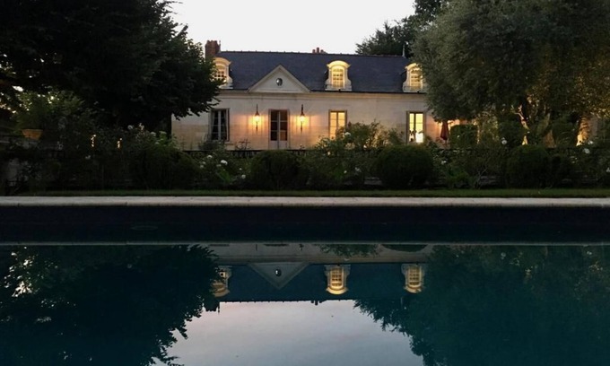 Vouvray Hôtel | Le Gaimont