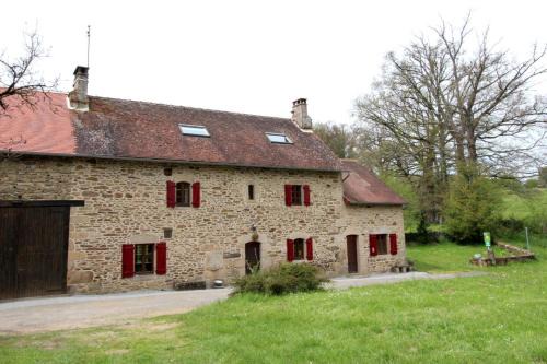 Bersac-sur-Rivalier Maison | Le galachoux