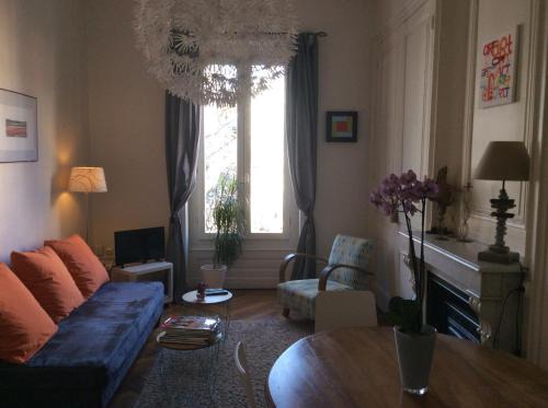 Part Dieu - Bir Hakeim Appartement | le gambetta