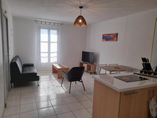 Castelsarrasin Appartement | le gazounet