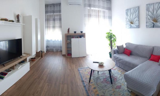 Voghera Appartement | Le geme
