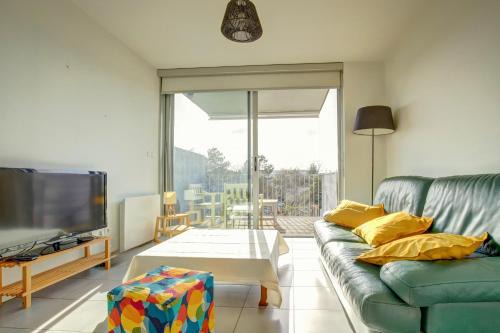 ZAC Andromede Appartement | Le George Sand parking privé