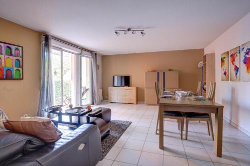 Marengo - Jolimont Appartement | Le Georges Pompidou