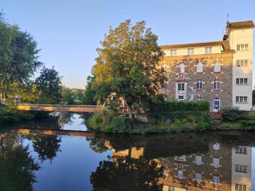 Cesson-Sevigne Hôtel | Le Germinal