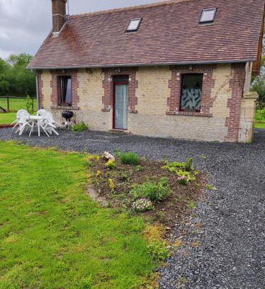 Magny-le-Freule Maison | LE GITE ADORE