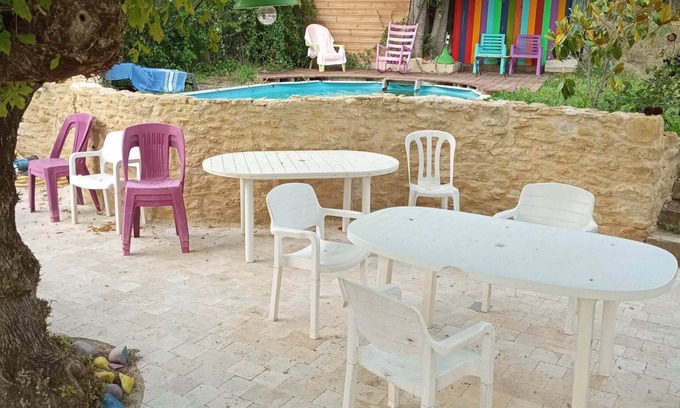 Vacqueyras Appartement | Le gite d alice à Vacqueyras