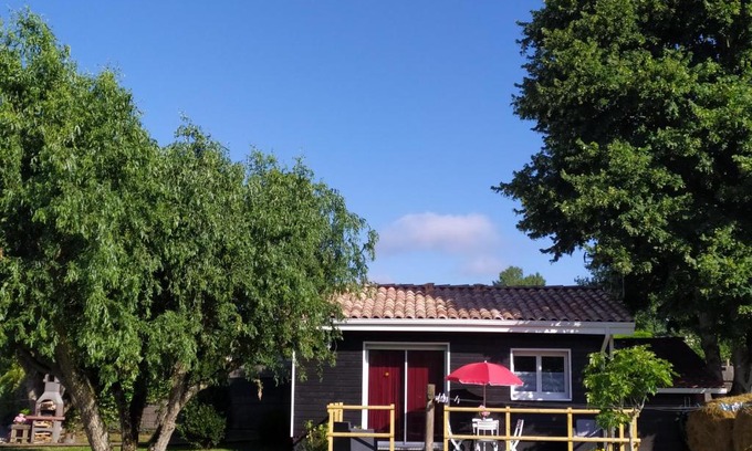 Castelnau-d'Estretefonds Appartement | le gite de léonard