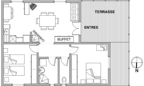Brenon Maison | Le gite de brenon g432