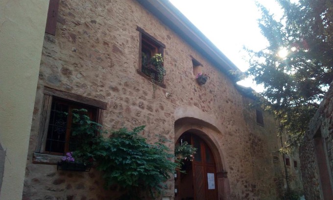Riquewihr Maison | Le gite de Coco