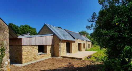 Lavau-sur-Loire Maison | Le Gite de la Noé
