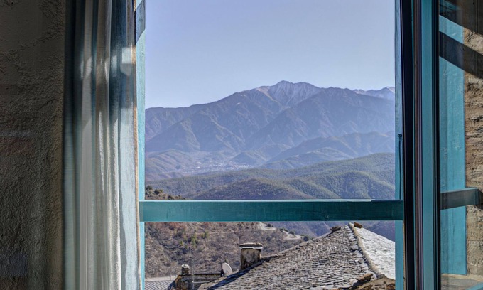 Jujols Maison | Le Gite de la Source by Interhome