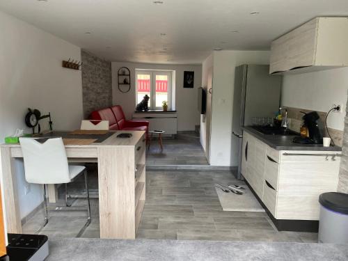 Legna Appartement | LE GITE DU LYNX