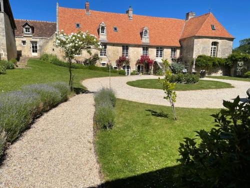 Falaise Appartement | Le Gite Gue Pierreux