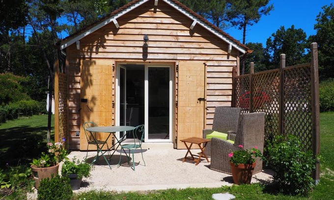 Labouquerie Maison | Le Gitounet sur la route des bastides