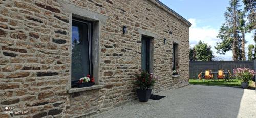 Locmaria-Grand-Champ Maison | Le Goh Reste, agréable maison de campagne