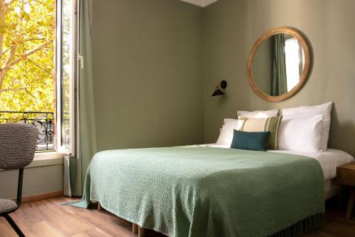 Maisons-Alfort Hôtel | Le Grand Albert 1er