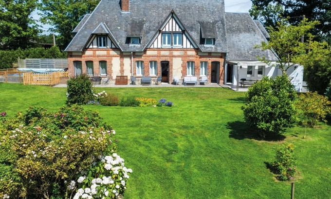 Barentin Maison | Le Grand Catillon - BARENTIN