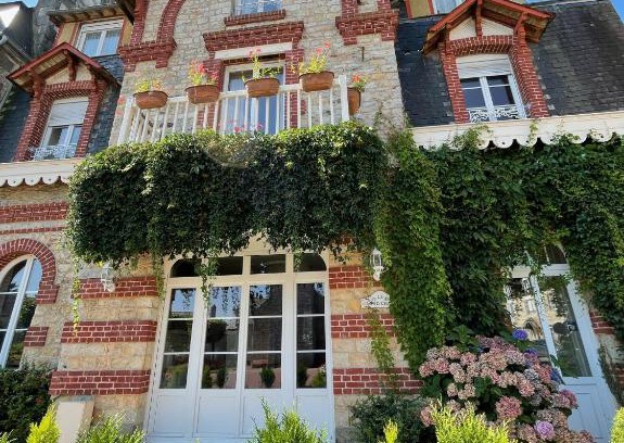 Bagnoles-de-l'Orne Appartement | Le Grand Chalet