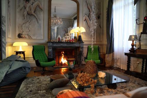 Valenciennes Hôtel | Le Grand Duc