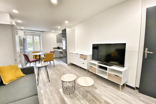 Terville Appartement | Le Grand Frontalier