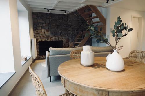 Waha Appartement | Le Grand George - Résidence Le Cercle