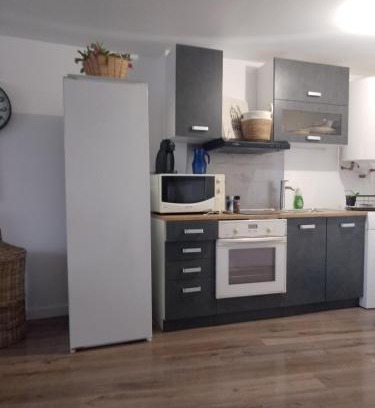 Montbrison Appartement | Le grand plein centre