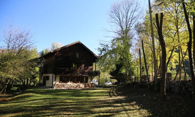 Aston Appartement | Le Grand Saule