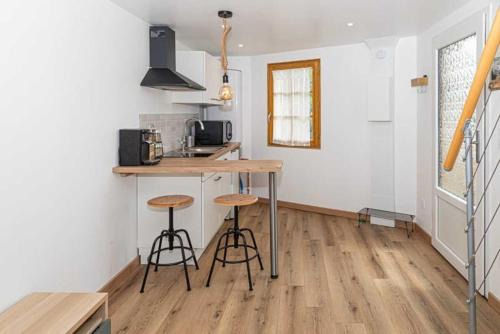 Belley Appartement | Le Grangeon