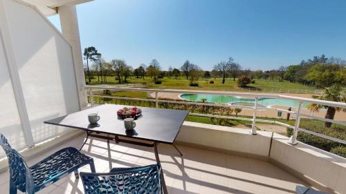 L'Aiguillon-sur-Vie Appartement | Le Green Spot