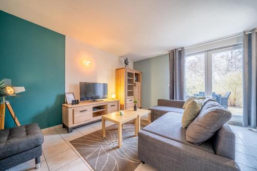 Haguenau Appartement | Le Green Vibe - Maison proche Gare