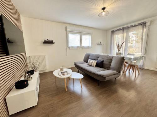Saint-Gregoire Appartement | Le Gregorien, Centre de Saint Gregoire