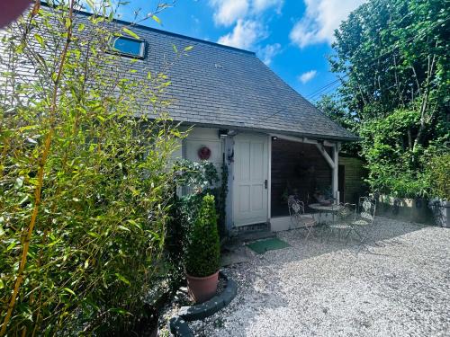 Manneville-la-Raoult Appartement | Le grenier des inities