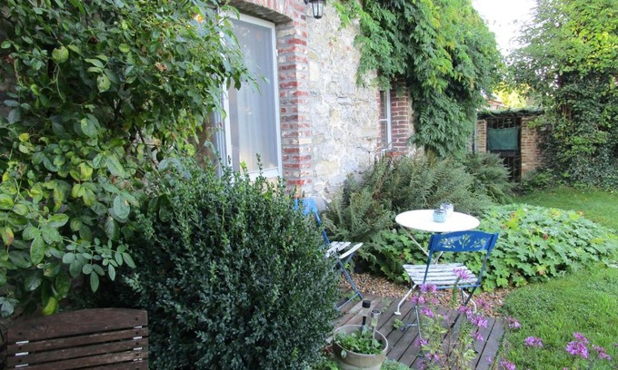 Maubray Maison | Le Grenier du Marais à 12 min de Tournai