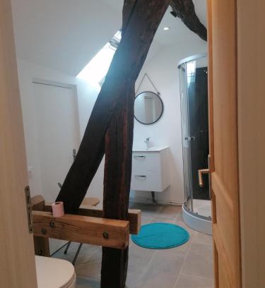 Chartres Appartement | Le Gustin