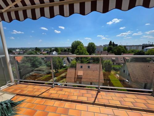 Haie Vigne Appartement | Le haie vigné