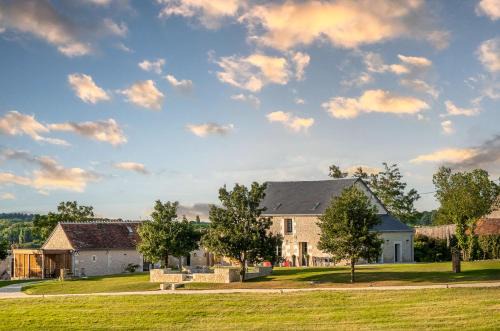 Flere-la-Riviere Maison | Le Hameau de la Closerie