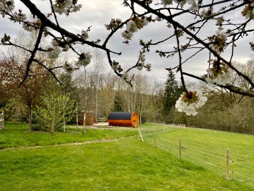 Florent-en-Argonne Maison | Le Hameau