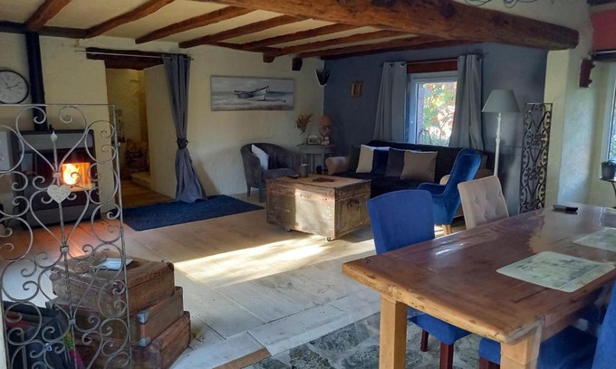 Surville Maison | Le Hamelinet