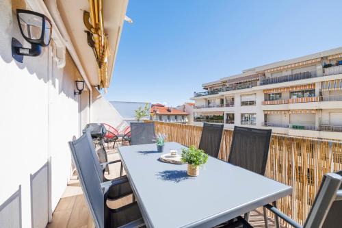 Le Piol Appartement | Le Hammam Azur