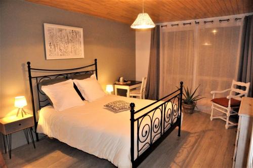 Saint-Jean-d'Angely Maison | Le Hangar