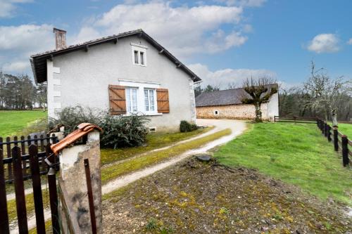 Bussac Maison | Le haut Picot