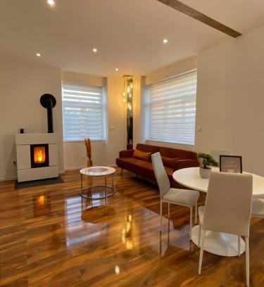 Mittelwihr Maison | Le Haut Standing