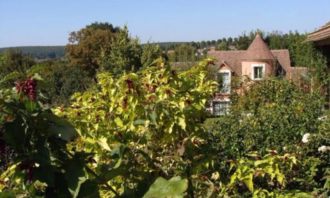 Belleme Appartement | Le Haut-Val résidence