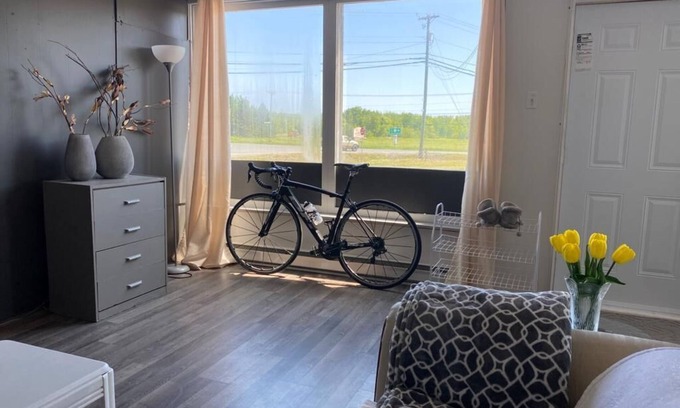 Acadian Peninsula Maison | Le Havre à Tracadie