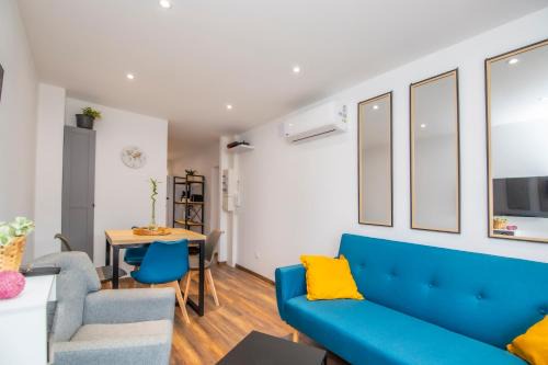 Choloy-Menillot Appartement | le Havre de Choloy