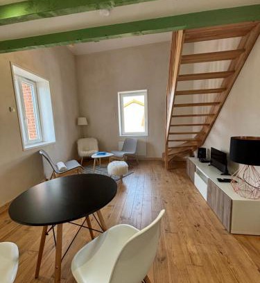 Roanne Appartement | Le Havre de Paix
